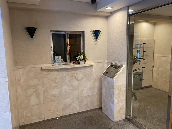 デュオステージ白金高輪(DuoStage白金高輪)の物件内観写真